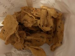 -一定好食品有限公司(四川北路商业街店)