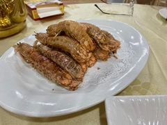 -旺富东海大酒楼(海鲜街店)