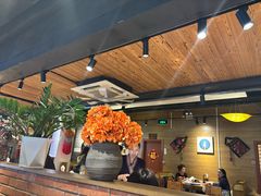 -云尊府云南菜·蒸汽石锅鱼(学清路店)