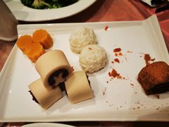 -烤肉宛饭庄(南礼士路店)