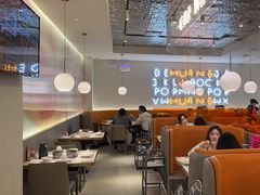 -黄记煌三汁焖锅(新佳丽江汉路店)