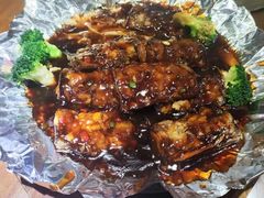 -临潼印象·特色陕菜