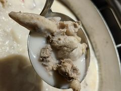 -煲宫猪肚鸡(晶品店)