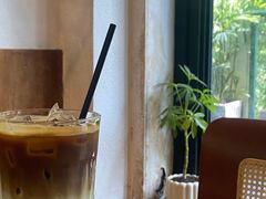 -工页咖啡X COFFEE(龙东路店)