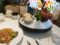 -金苑海鲜酒家(来魅力店)