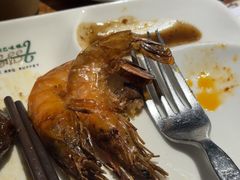 -汉巴味德·烤肉与啤酒的自助(杭州大悦城店)