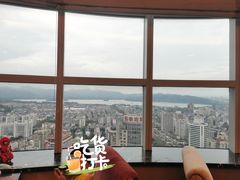 -绮梦西湖·云端餐厅(歌德店)
