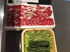 -尚合里潮汕牛肉火锅(海沧店)