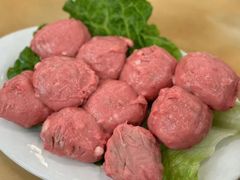 -大吉利·潮汕鲜牛肉火锅(包河万达店)