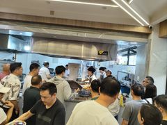 -清真磨沟沿老字号牛肉面(总店)