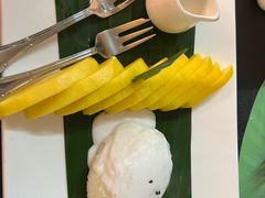 -帕蓝·暹罗料理(大学路店)