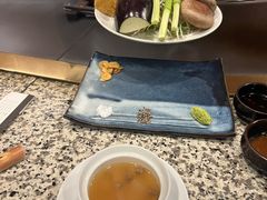 -神户牛排餐厅MOURIYA(总店)