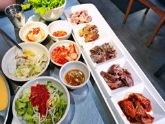 -喜来稀肉(虹泉路店)