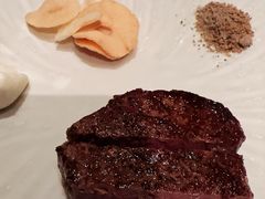 -罗宾斯牛排馆(重庆丽晶酒店)