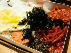 回忆盒饭-姜虎东白丁烤肉(苏州中心店)