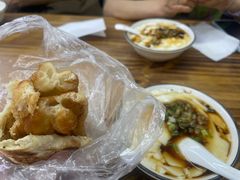 -文武王氏烧饼·无矾油条(西溪路店)