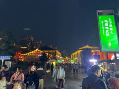 -大小河街