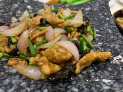 -唐晋人家(源深路店)