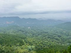 -青州市云门山风景区