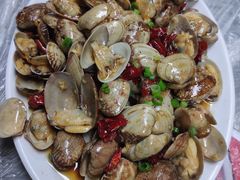 -小民大排档(光谷店)