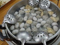 -章记正宗南岗鱼蛋火锅