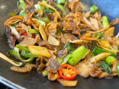 -高老庄新家宴(北斗星广场店)