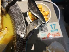 -半天妖烤鱼(丰科万达店)