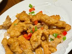 -老瑞福上海菜(人民广场店)