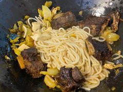 -鑫驼峰牛排火锅(普陀路店)