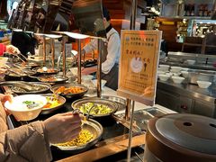 -The COOK·厨餐厅·自助餐(浦东嘉里大酒店)