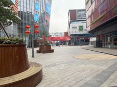 -木渎影视城