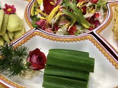 -白家大院·王府宫廷菜(苏州街店)