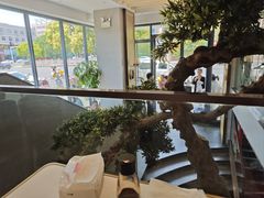 -花园茶楼(兴城西路店)