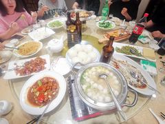 -老山东·山东菜(鲁菜名店)