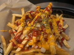 -包装马车·韩国料理·포장마차