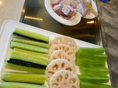 -红鼎坊·老成都火锅(新南门店)