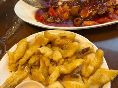 -雪湖煜辰鱼头老店(雪野湖店)