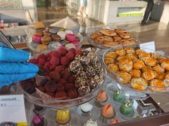 -解放碑威斯汀酒店-知味国际美食餐厅