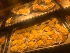 -山海•蒸汽活海鲜自助(皇庭广场店)