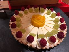 -上海东方佘山翰悦阁酒店·Vie全日制餐厅