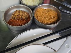 -燚青春东北泥炉烤肉(百合店)