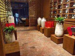 -沈阳君悦酒店·意坊意大利餐厅