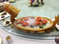 -刘长兴(三牌楼店)