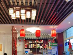 大堂-满堂春特色餐馆