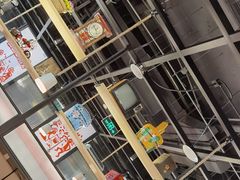 大堂-探鱼·鲜青椒爽麻烤鱼(朝阳悠唐广场店)
