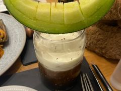 -Mark&Mars Restaurant