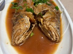 -北平小馆·烤鸭·家常菜(磨房北里店)