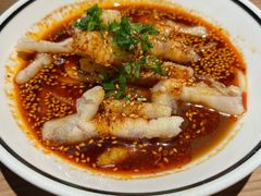 -太二酸菜鱼(中山龙之梦店)