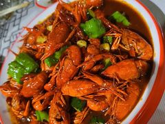 -云晓光头烧烤吧(盛夏店)