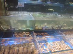 -金翠皇宫粤菜·点心·海鲜(科技园店)